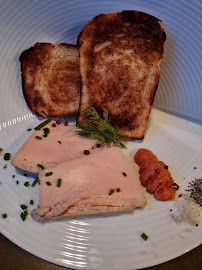Foie gras du Restaurant le GrandOuest à Saint-Doulchard - n°4
