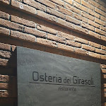 Photo n°7 de l'avis de Simone.e fait le 14/11/2019 à 21:22 sur le  Osteria dei Girasoli à Sassuolo