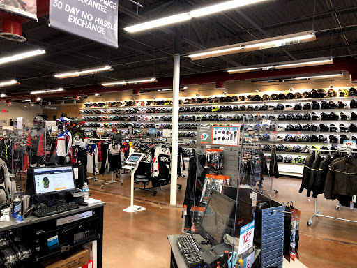 Motorcycle Parts Store «Cycle Gear», reviews and photos, 722 Collins Hill Rd, Lawrenceville, GA 30046, USA