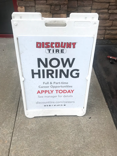 Tire Shop «Discount Tire Store - Buford, GA», reviews and photos, 3567 Buford Dr NE, Buford, GA 30519, USA