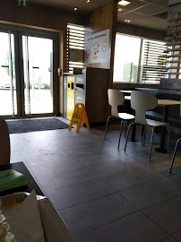 Atmosphère du Restauration rapide McDonald's à Cournon-d'Auvergne - n°8