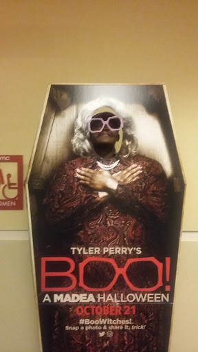 Movie Theater «AMC Tallahassee Mall 20», reviews and photos, 2415 N Monroe St, Tallahassee, FL 32303, USA