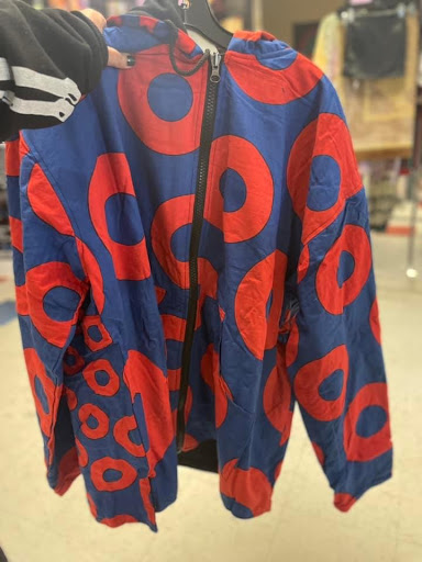 Explore kansas city chiefs tattoo ideas, creative tattoo ideas in Williamston, available at Purple Haze Williamston Glass Gallery & Unique Gifts