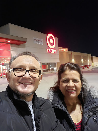 Department Store «Target», reviews and photos, 1110 300 W, Salt Lake City, UT 84101, USA