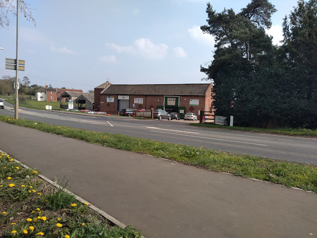 Church Farm Shop Ltd - Norwich