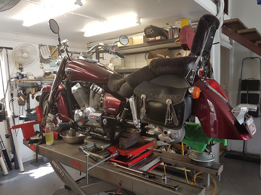 Rick's Motorcycle Services