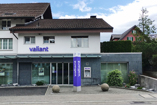 Rezensionen über Valiant Bank in Kriens - Bank