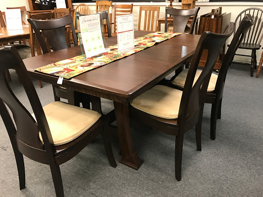 Furniture Store «Amish Direct Furniture», reviews and photos, 42200 Mound Rd, Sterling Heights, MI 48314, USA