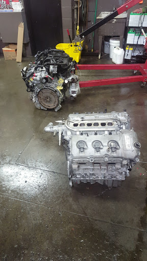 Auto Repair Shop «Precision Tune Auto Care», reviews and photos, 8405 Centreville Rd, Manassas Park, VA 20111, USA