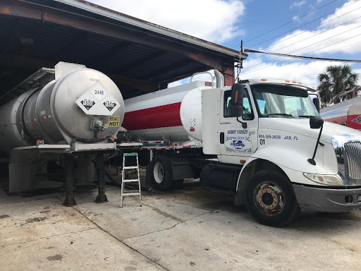 Auto Body Shop «Universal Body Co», reviews and photos, 1136 E 9th St, Jacksonville, FL 32206, USA