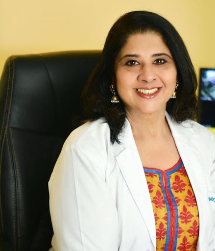 Dr. Meenakshi Ahuja, Best Gynaecologist, Obstetrician, Gynae Clinic