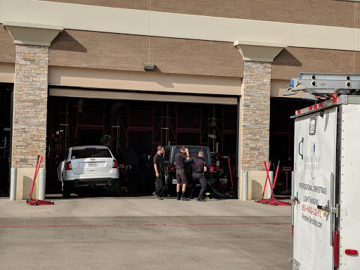 Tire Shop «Discount Tire Store - Roanoke, TX», reviews and photos, 1330 US-377, Roanoke, TX 76262, USA