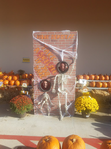 Home Improvement Store «The Home Depot», reviews and photos, 150-1 Shallotte Crossing Pkwy, Shallotte, NC 28470, USA