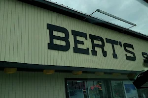 Bert's Surf Shop image
