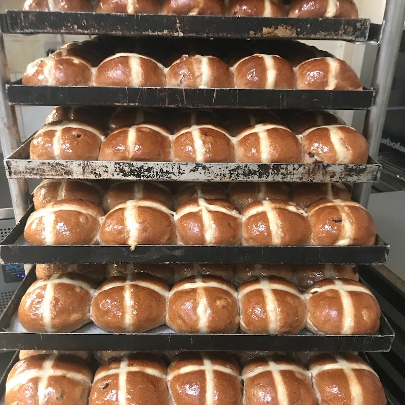 Natural Bread