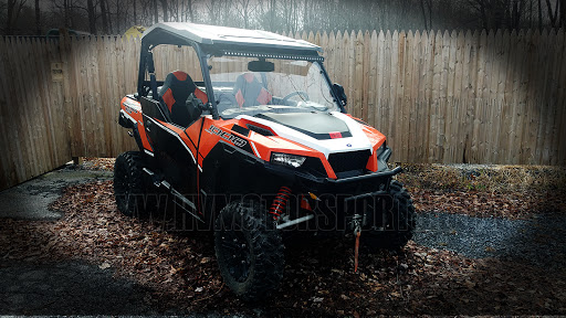 Motorcycle Repair Shop «High Velocity Motorsports», reviews and photos, 645 NY-17K, Montgomery, NY 12549, USA