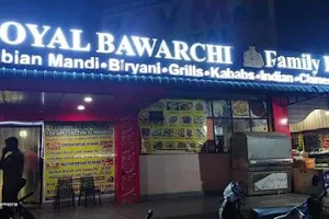 Royal Bawarchi Family Restaurant image