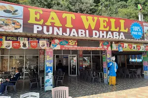 Eat Well Dhaba image