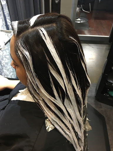 Photo of Sheila Maria Hair