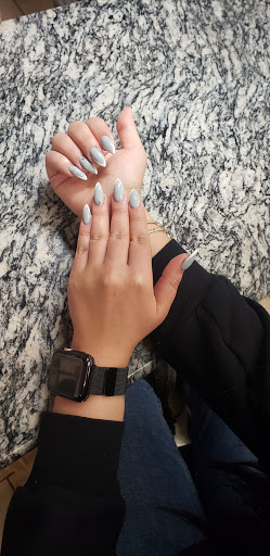 Nail Salon «Beauty Nail & Spa», reviews and photos, 380 S Pantops Dr, Charlottesville, VA 22911, USA