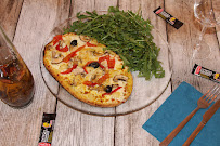 Pizza du Pizzeria La Casa Stifler à Salon-de-Provence - n°14