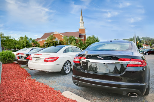 Used Car Dealer «iDeal Auto», reviews and photos, 4328 Louisburg Rd, Raleigh, NC 27604, USA