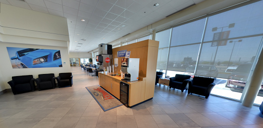 Ford Dealer «Shamaley Ford», reviews and photos, 11301 Gateway Blvd W, El Paso, TX 79936, USA