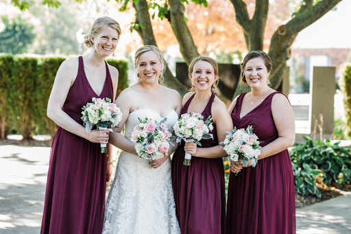 Florist «Happiness is... The Little Flower Shop», reviews and photos, 39277 Grand River Ave, Farmington Hills, MI 48335, USA