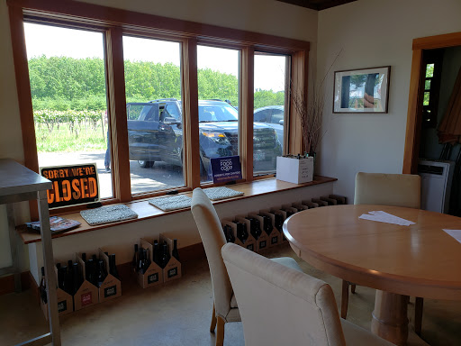 Vineyard «AlexEli Vineyard & Winery», reviews and photos, 35803 OR-213, Molalla, OR 97038, USA