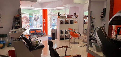 Peluquería Trivi's en Lloret de Mar, Girona