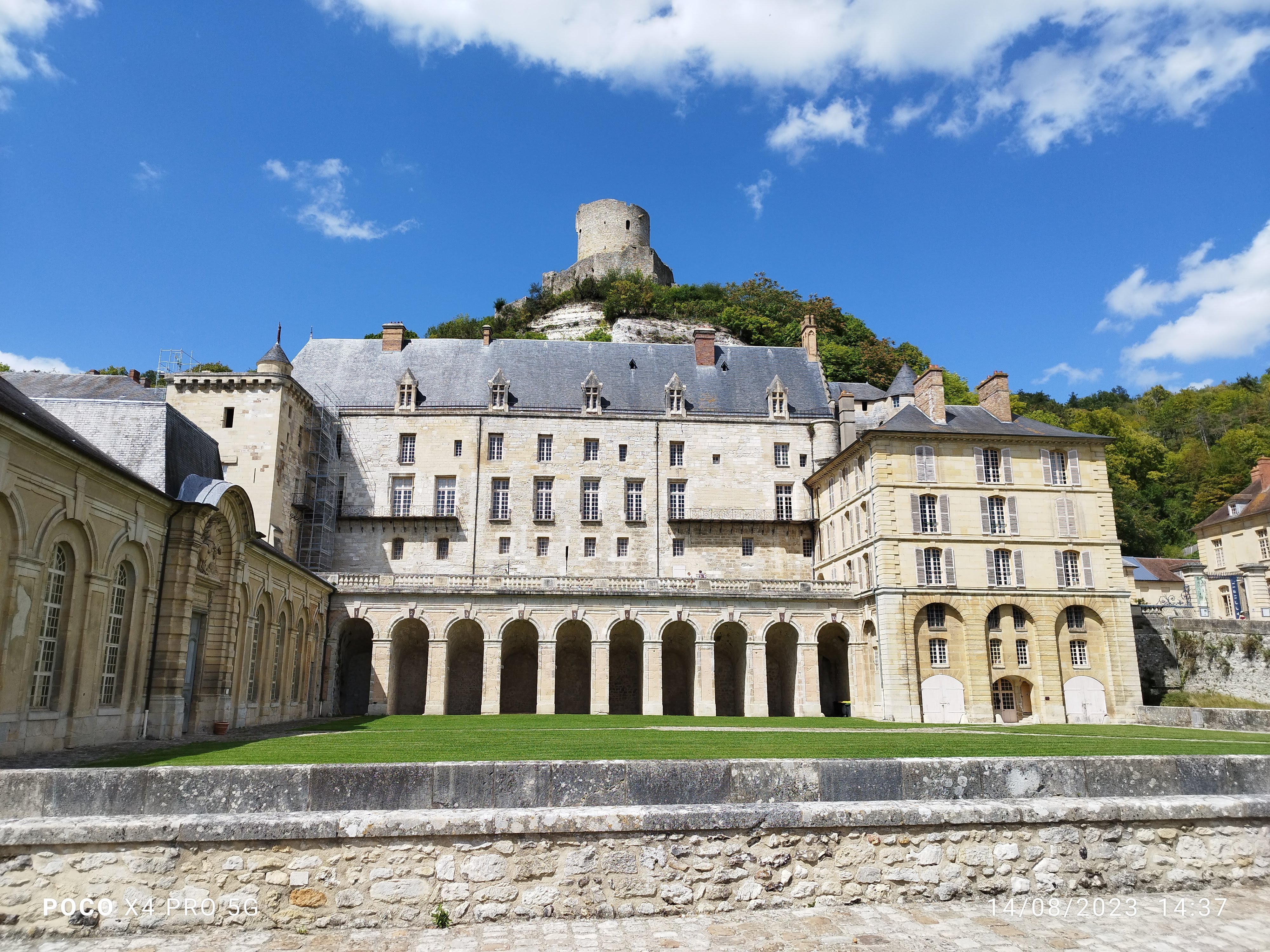 Photo n° 10 de l'avis de Franck.A fait le 22/08/2023 à 13:21