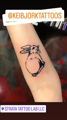 Explore 7 deadly sins tattoo ideas, creative tattoo ideas in Yucca Valley, available at Strata Tattoo Lab LLC