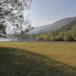 Photo n°1 de l'avis de Giuliano.u fait le 24/09/2020 à 16:06 sur le  Albergo Ristorante Il Pescatore à Villetta Barrea