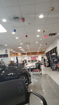 George Harte Nissan - Photo 4 - Car repair in West Haven, CT, New Haven