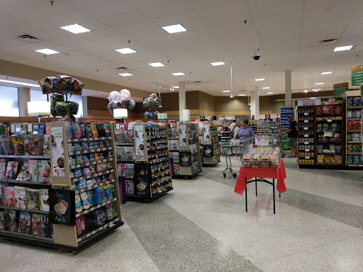 Supermarket «Publix Super Market at Deerwood Village SC», reviews and photos, 9964 Old Baymeadows Rd, Jacksonville, FL 32256, USA