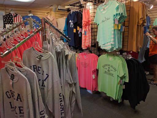 Gift Shop «Crown Studio & Gallery», reviews and photos, 3061 S Channel Dr, Harsens Island, MI 48028, USA