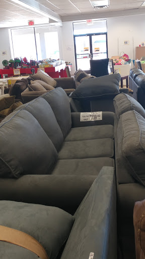 Discount Store «Dirt Cheap», reviews and photos, 1136 Main St, Tupelo, MS 38801, USA