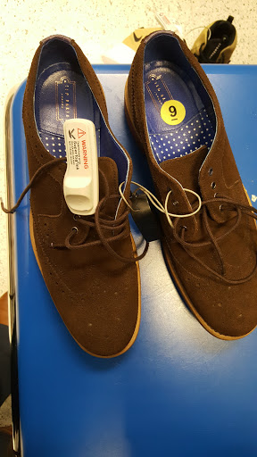 Clothing Store «Ross Dress for Less», reviews and photos, 13855 Outlet Dr, Silver Spring, MD 20904, USA