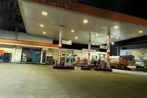 Indian Oil (Bharat Auto service) | Thiruvalla image