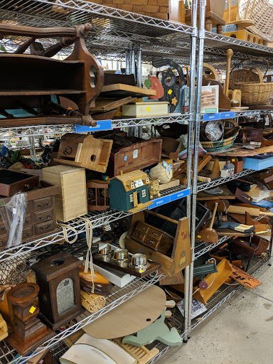 Store «Goodwill», reviews and photos, 190 Columbus Blvd, New Britain, CT 06051, USA