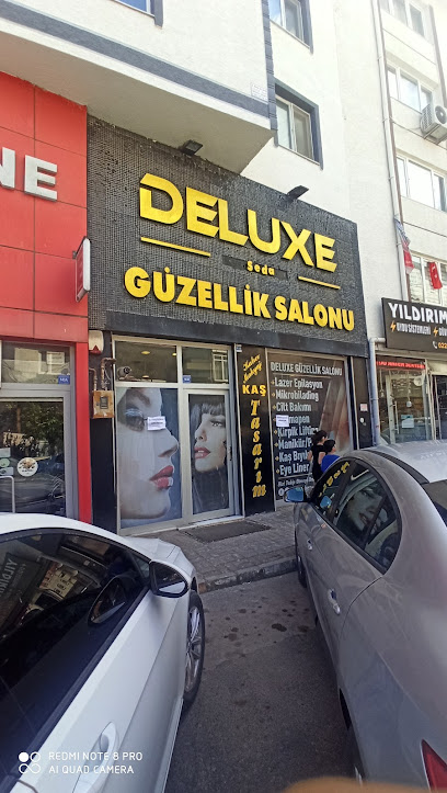 Deluxe Güzellik Salonu Seda