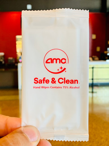 Movie Theater «AMC Streets Of St Charles 8», reviews and photos, 311 Lombard St, St Charles, MO 63303, USA