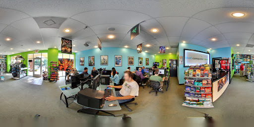 Computer Consultant «That Computer Store», reviews and photos, 1085 Lake Murray Blvd, Irmo, SC 29063, USA