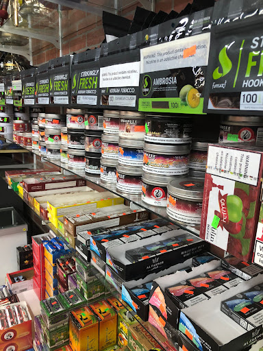 Hookah Bar «Prince Hookah Lounge», reviews and photos, 116 Old Morgantown Rd, Bowling Green, KY 42101, USA