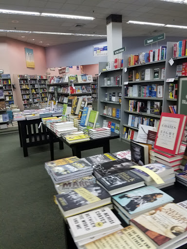Book Store «Bookstar (Barnes & Noble)», reviews and photos, 8650 Genesee Ave, San Diego, CA 92122, USA