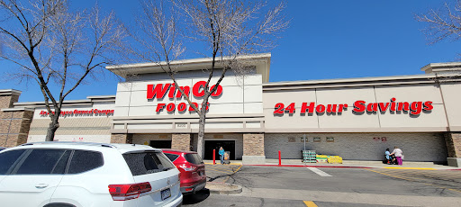 Supermarket «WinCo Foods», reviews and photos, 8200 W Fairview Ave, Boise, ID 83704, USA