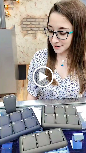 Jewelry Store «Arnold Jewelers», reviews and photos, 12293 Seminole Blvd, Largo, FL 33778, USA