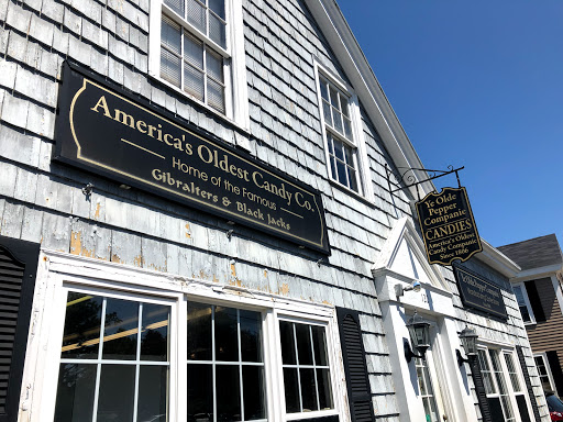 Bakery «Ye Olde Pepper Company», reviews and photos, 122 Derby St, Salem, MA 01970, USA