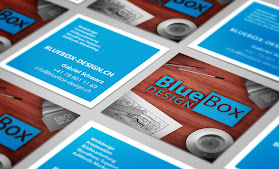 BlueBox Design