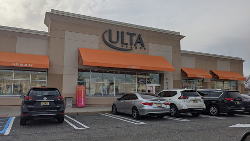 Hair Salon «Ulta Beauty», reviews and photos, 45 Spring Valley Ave, Maywood, NJ 07607, USA